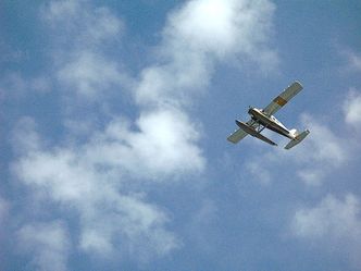 Kolejna katastrofa lotnicza w USA