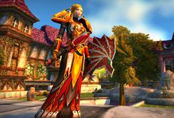 World of Warcraft. Rzadki przedmiot sprzedany za prawie 15 tys. zł