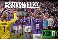Epic Games Store: Football Manager 2020 i Watch Dogs 2 kompletnie za darmo