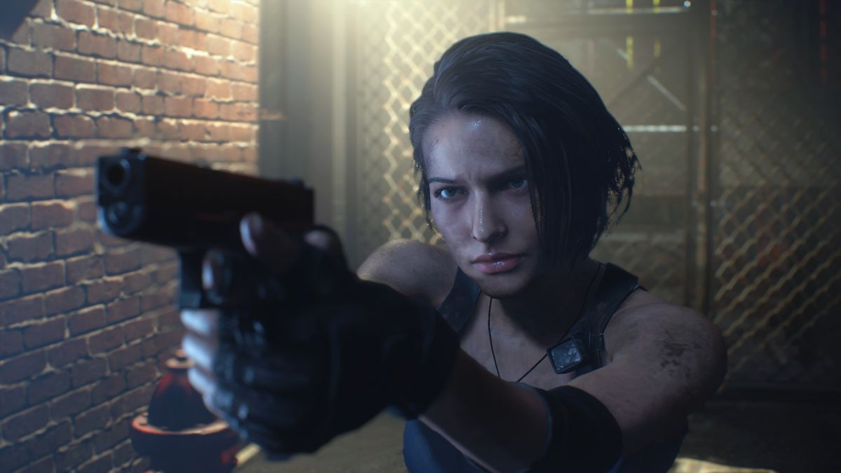 Zagraj w dema Resident Evil 3: Raccoon City i innych gier. Steam Game Festival już się rozpoczął 