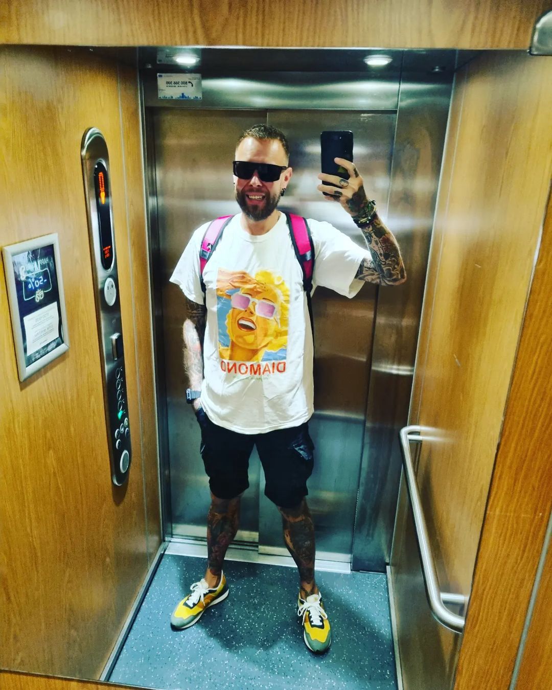 Mateusz "Big Boy" Borkowski