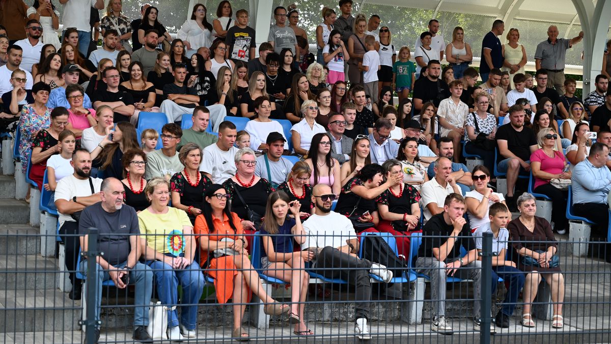 Mieszkańcy Rypina wybierali spośród ośmiu projektów