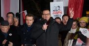 Mateusz Morawiecki chce objąć rządy w PiS. Jest też inne nazwisko
