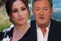 Idzie w zaparte. Mówi o "urojeniach" i oszustwach Meghan