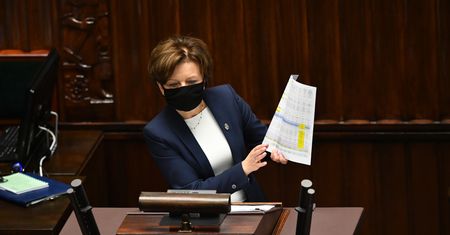 Wypłata czternastek. "Większość emerytów otrzyma ją w listopadzie"
