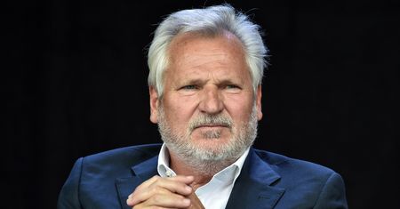 Fundacja Aleksandra Kwaśniewskiego na minusie. Spora strata na koniec roku
