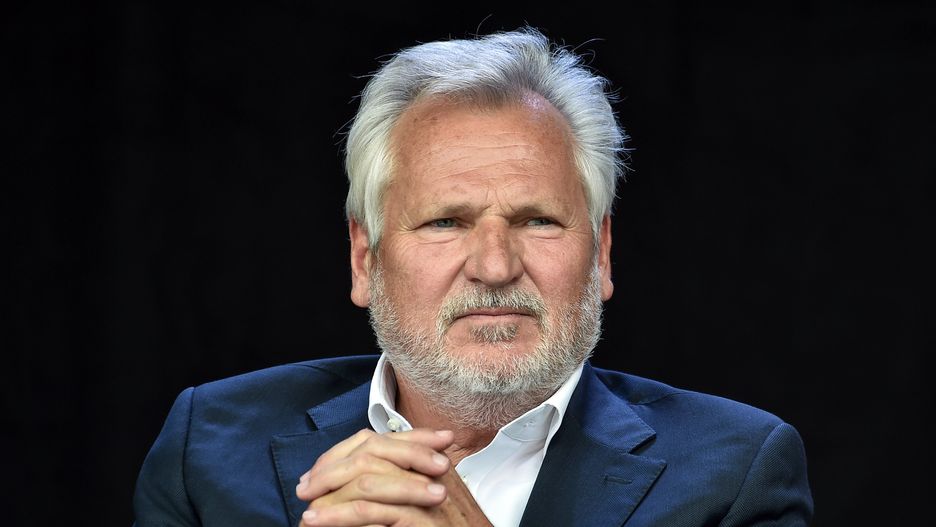 Fundację Aleksander Kwaśniewski prowadzi m.in. ze Stanisławem Cioskiem i Markiem Siwcem
