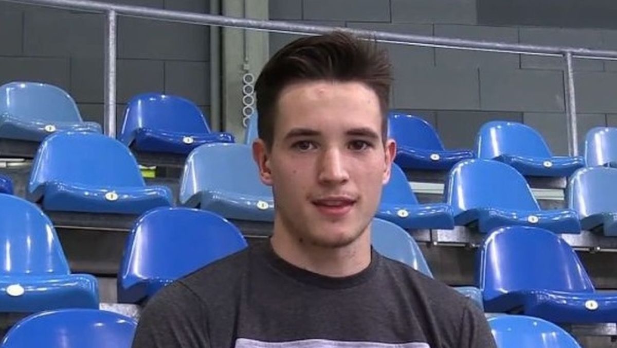 Adam Kiedewicz (Selber Wölfe)