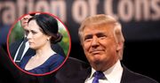 Była sekretarz Białego Domu miażdży Trumpa. "Jest jak dziecko"