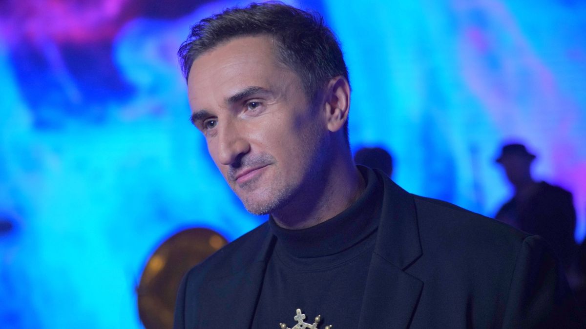 Wiadomo, kim z zawodu jest Sebastian Karpiel-Bułecka