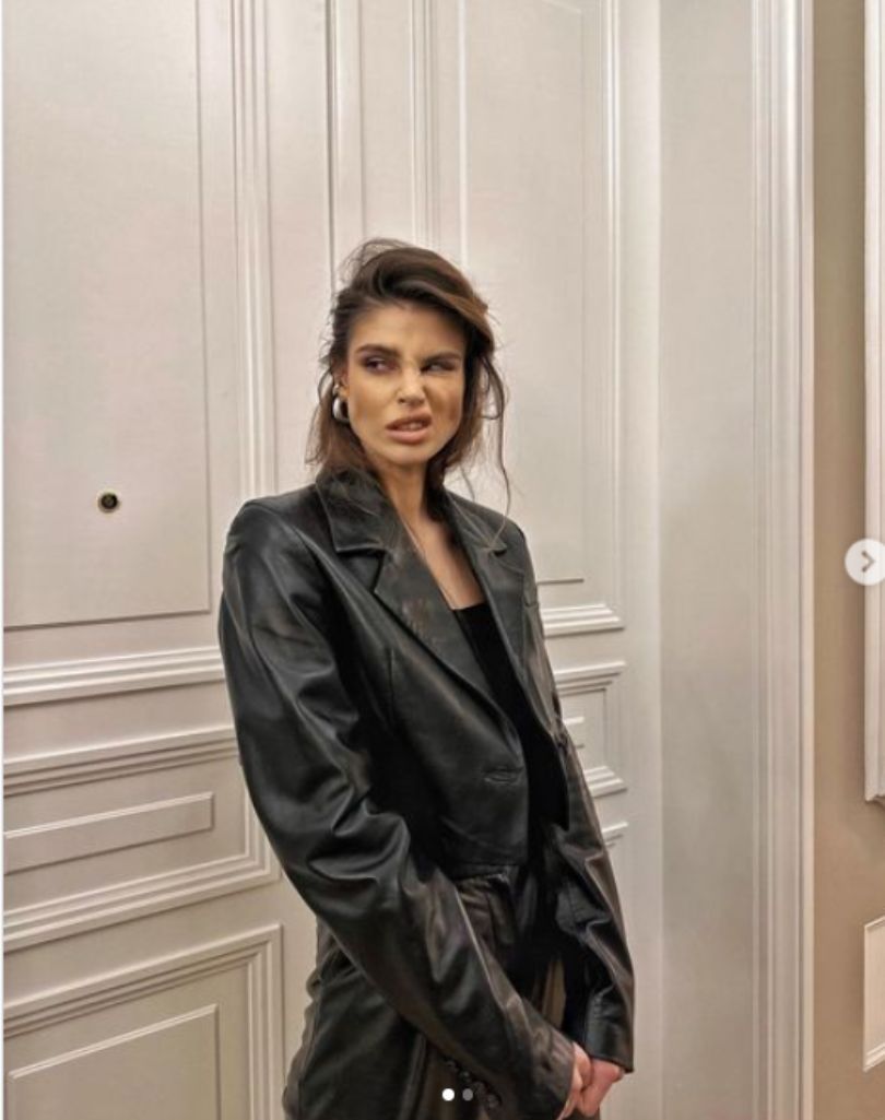 Anna Markowska eksponuje brzuch na nowym zdjęciu. Fani zaniepokojeni (FOTO)
