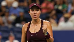 Pokonała rumuńską weterankę. To jej czwarty ćwierćfinał US Open