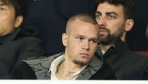 Szokujące doniesienia z Ukrainy ws. Mudryka