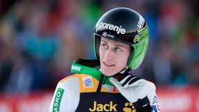 MŚ w lotach: Peter Prevc wygrał serię próbną, Hula najlepszy z Polaków