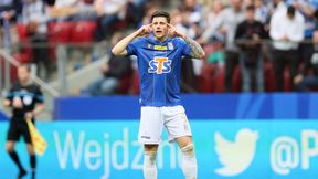 Piast Gliwice - Lech Poznań. Gdzie oglądać PKO Ekstraklasę na żywo? Czy będzie w TVP? Jak znaleźć stream?