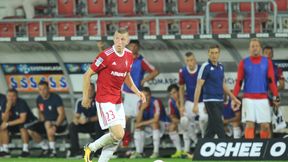 Rafał Wolsztyński opuścił Arkę Gdynia. Wybrał nietypowy kierunek