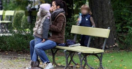 Promienna Ania Przybylska