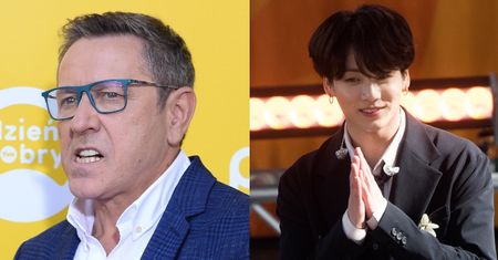 TVN PRZEPRASZA za żenujący materiał z Jungkookiem z BTS: "Rozpoczęliśmy postępowanie wyjaśniające"
