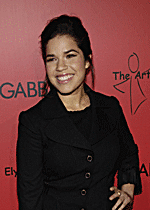 America Ferrera