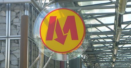 Warszawa: Gorąca dyskuskja o przebieg czwartej linii metra. Spór na Białołęce