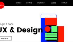 Artegence ma nową stronę internetową