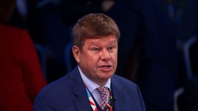 "Niech siedzą w swoich norach". Rosjanin ostro zaatakował Polaków