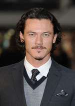 Luke Evans