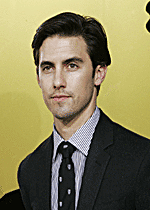 Milo Ventimiglia