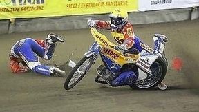 Unibax Toruń - Lotos Wybrzeże Gdańsk 63:27