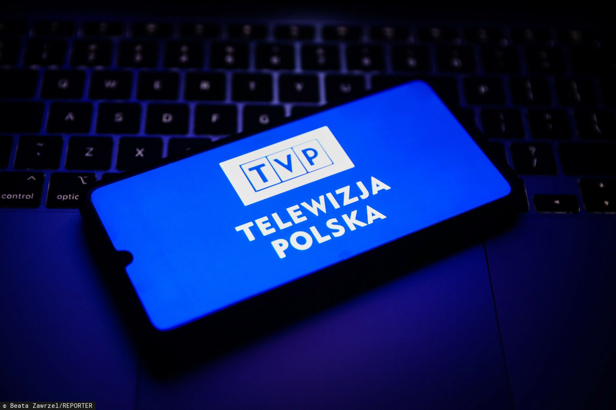 TVP