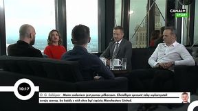 "Piłka z góry". Bunt piłkarzy w Manchesterze United. "To wszystko jest bardzo niegrzeczne"