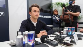 Sponsor domagał się pieniędzy od kierowcy F1. Sąd wydał wyrok