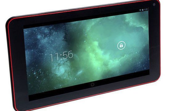 Manta MID705DC - tablet za 249 złotych