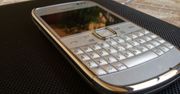 Nokia E6 - test