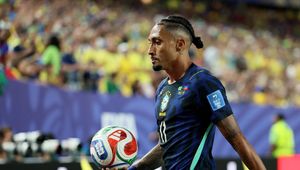 Salah zatrzyma transfer Raphinhi? Wielkie pieniądze w grze