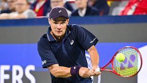 Majchrzak - O'Connell: transmisja i stream za darmo. Gdzie oglądać w TV i online?