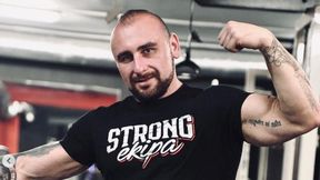 Strogman wkracza do akcji. Poznaliśmy uczestników HIGH League 2