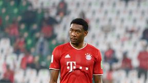Bundesliga. Oficjalnie. David Alaba odchodzi z Bayernu Monachium