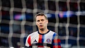 Niechlubna statystyka Neuera. Takiej sytuacji nie było od 16 lat