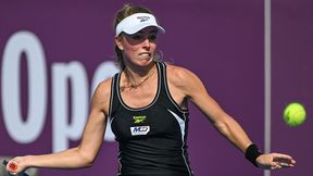 Magdalena Fręch pokazała moc. 6:0 w secie
