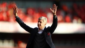Wenger wskazał swojego następcę. To nie spodobało się Guardioli