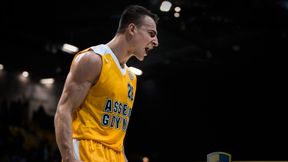 Przemysław Żołnierewicz: Nie dzwonię do trenera Vidina z pytaniami o minuty czy rolę. Sam to wywalczę [WYWIAD]