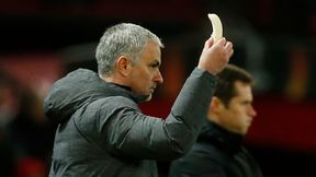 Mourinho o zwolnieniu Lamparda. "To brutalność współczesnego futbolu"