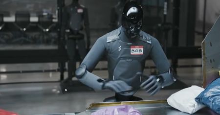 Dwieście godzin pracy bez przerwy? Te roboty nie mają z tym problemu