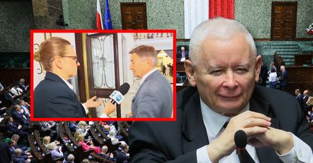 Nagła zmiana zdania posła PiS. Tylko usłyszał, co myśli o tym Kaczyński