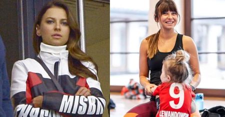 Anna Lewandowska zabroniła dawać córkom prezenty. "Babcie NIE POWINNY się do tego stosować"