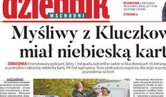 Wydawca „Dziennika Wschodniego” w likwidacji, dziennikarze zaskarżą decyzję sądu