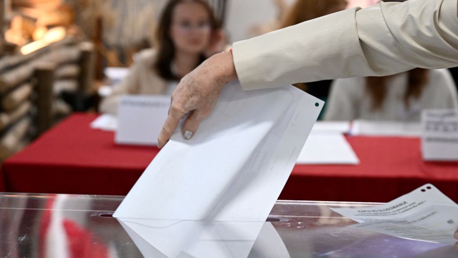 Komitety wyborcze 2024. Lista PKW jest aktualizowana