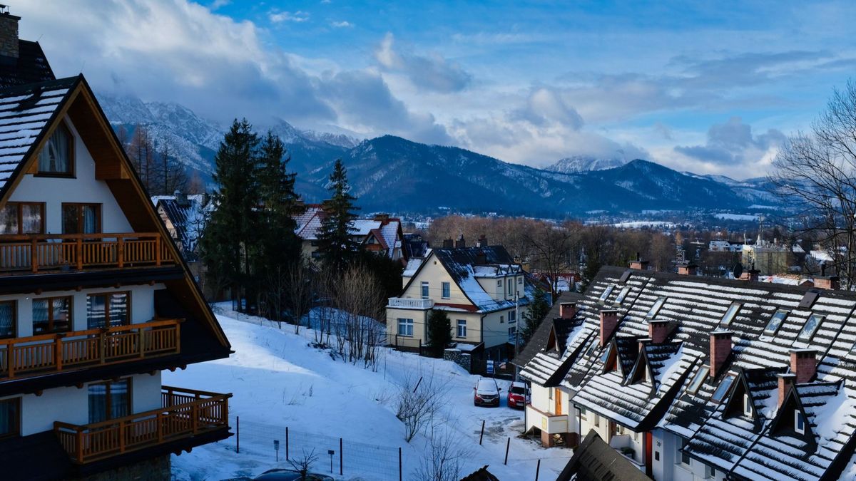 Zakopane ubiega się o szczególny status. Chce przyciągnąć więcej