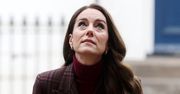 Nowe życie księżnej Kate. Znosiła chorobę "gorzej, niż przypuszczaliśmy"